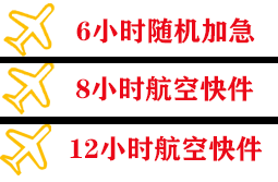 安阳空运快递公司,专业空运当天件