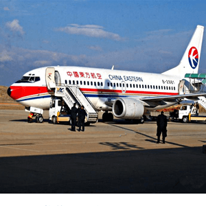 安阳空运航空快运业稳步发展的原因是什么？